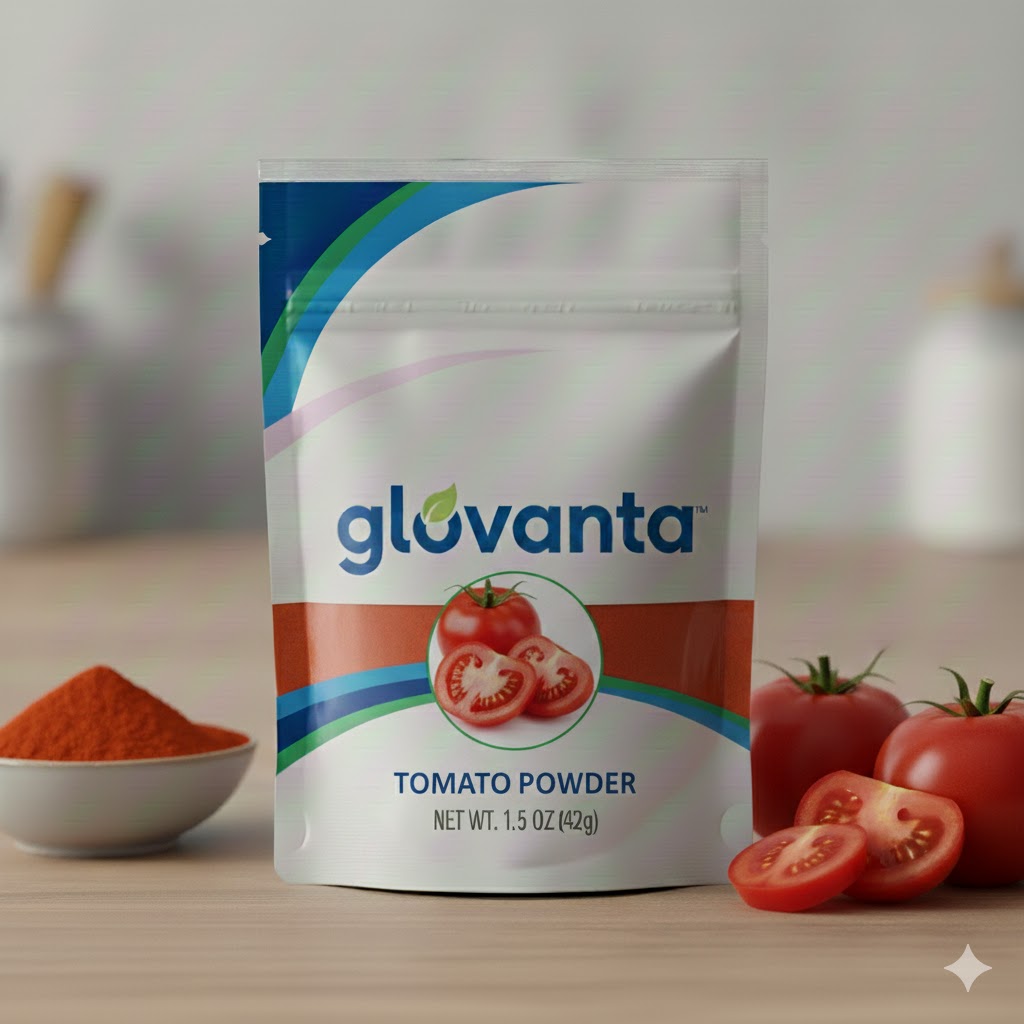 Tomato Powder